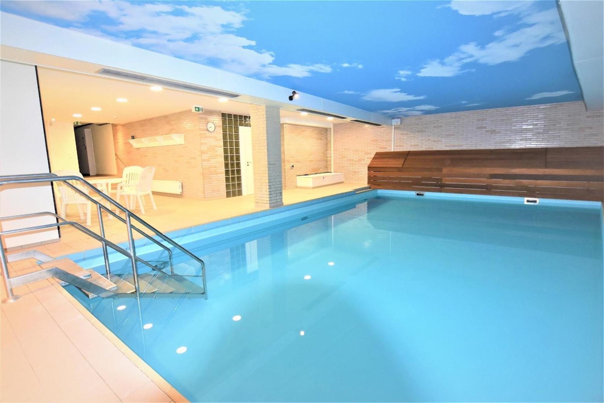 Fewo Sol Mare Whg2 Kellenhusen Exterior foto