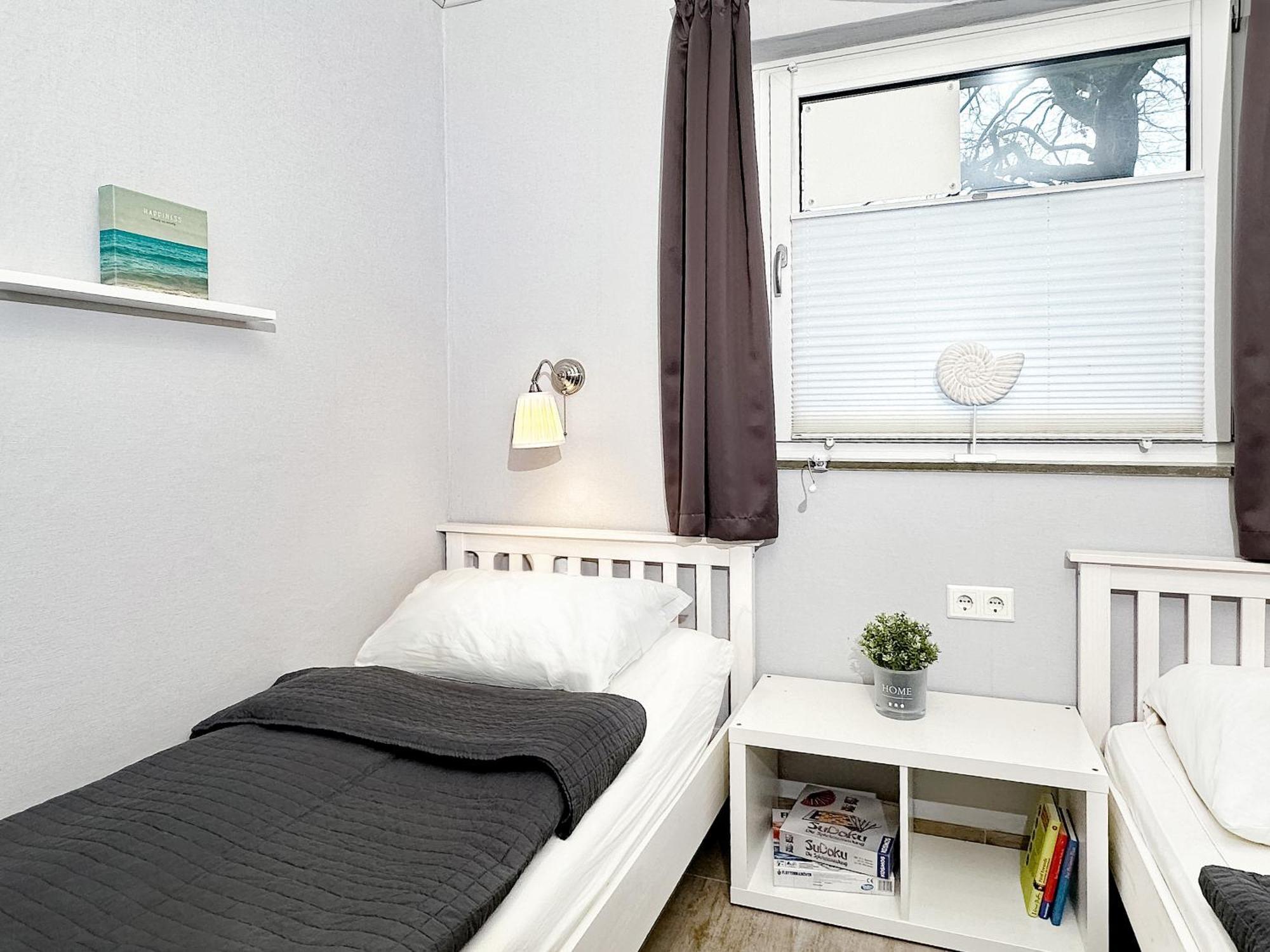 Fewo Sol Mare Whg2 Kellenhusen Exterior foto