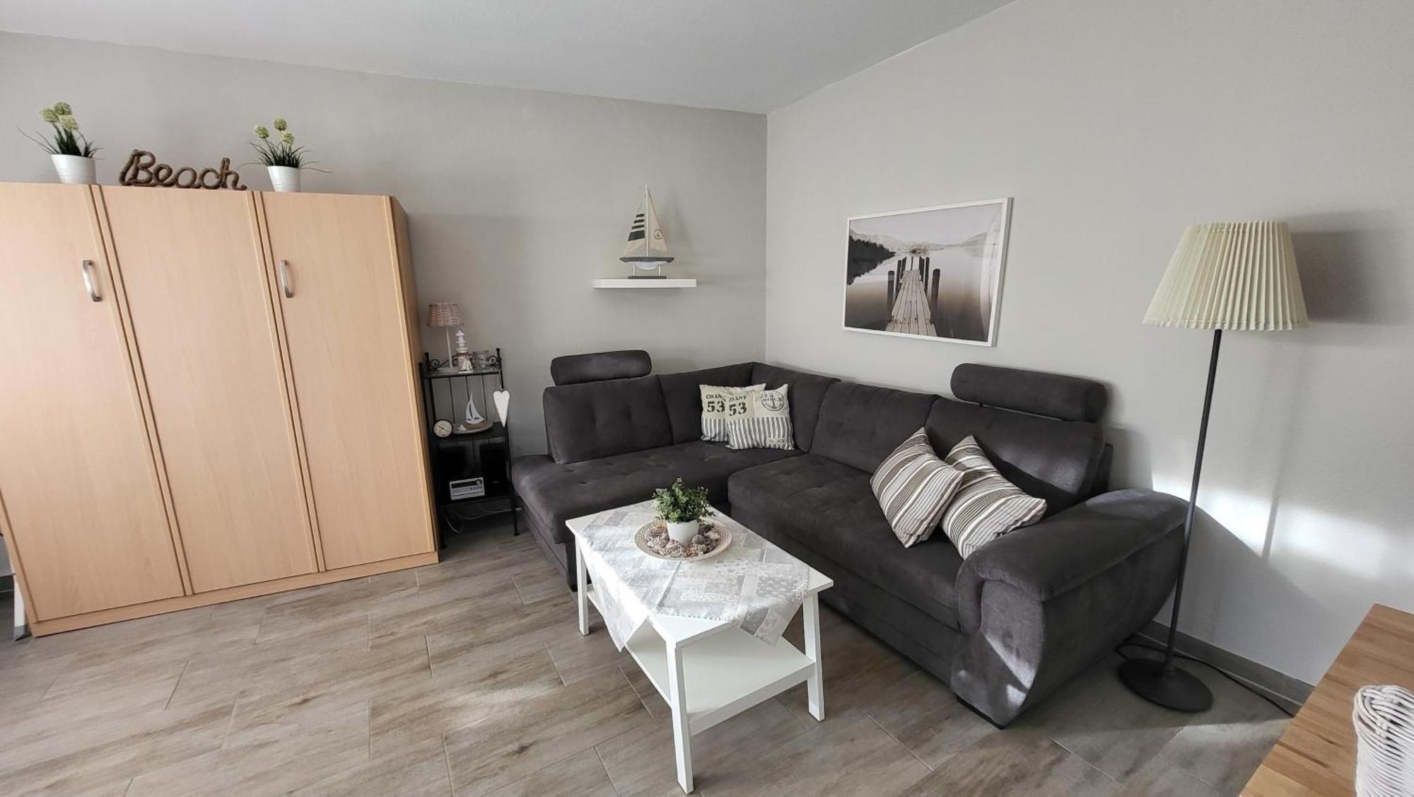 Fewo Sol Mare Whg2 Kellenhusen Exterior foto