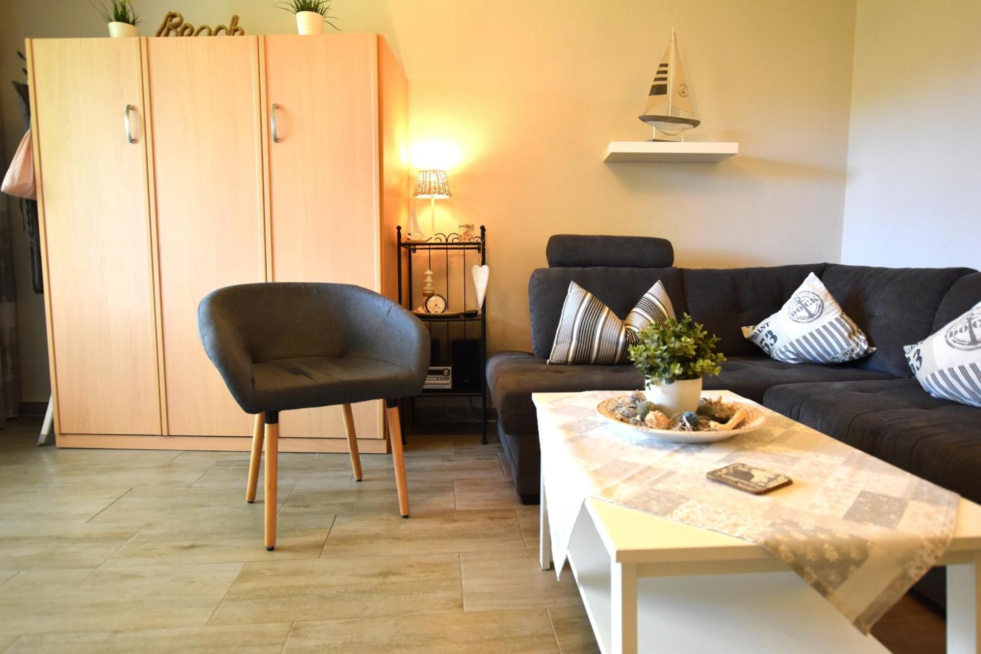 Fewo Sol Mare Whg2 Kellenhusen Exterior foto