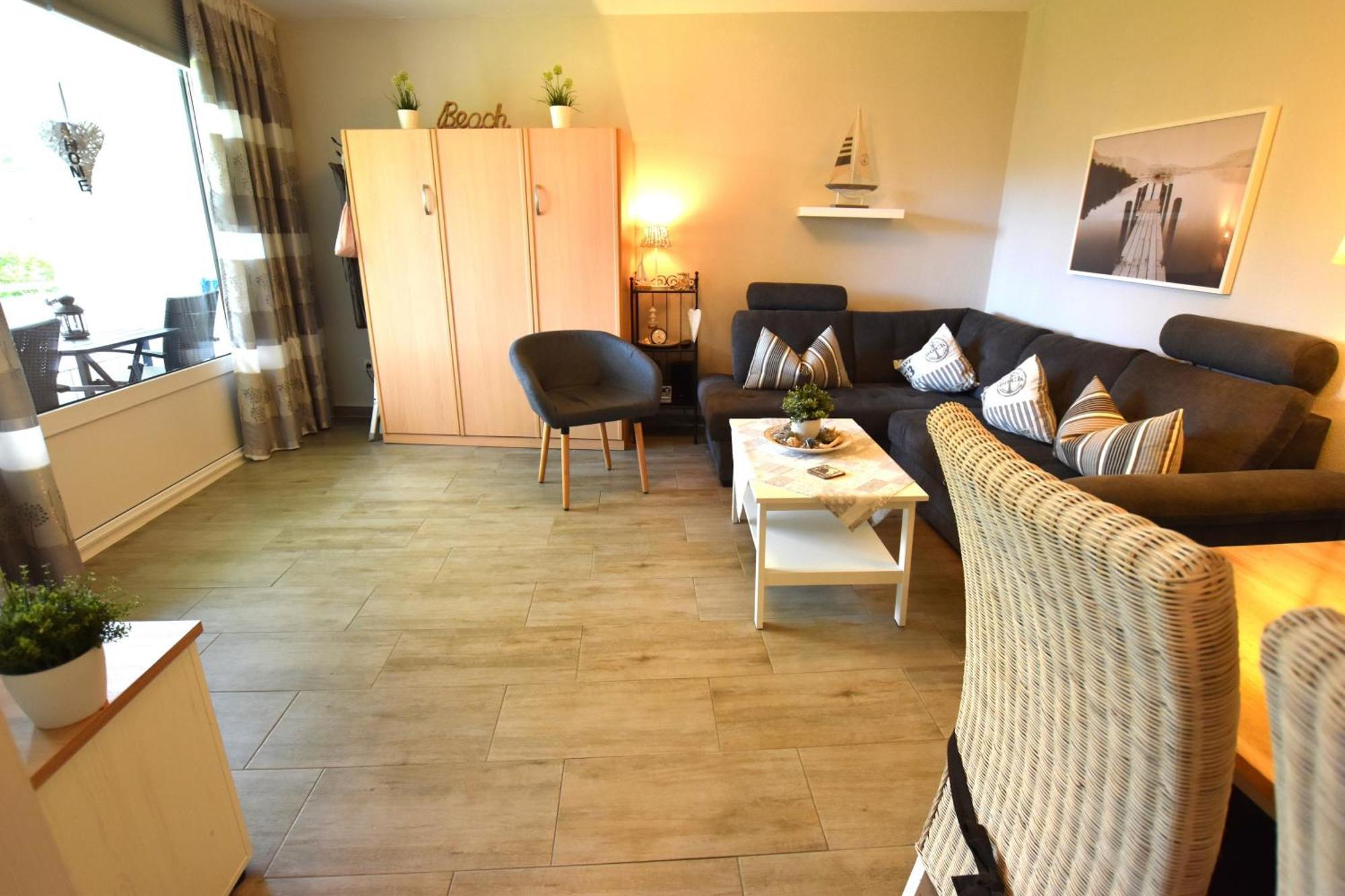 Fewo Sol Mare Whg2 Kellenhusen Exterior foto