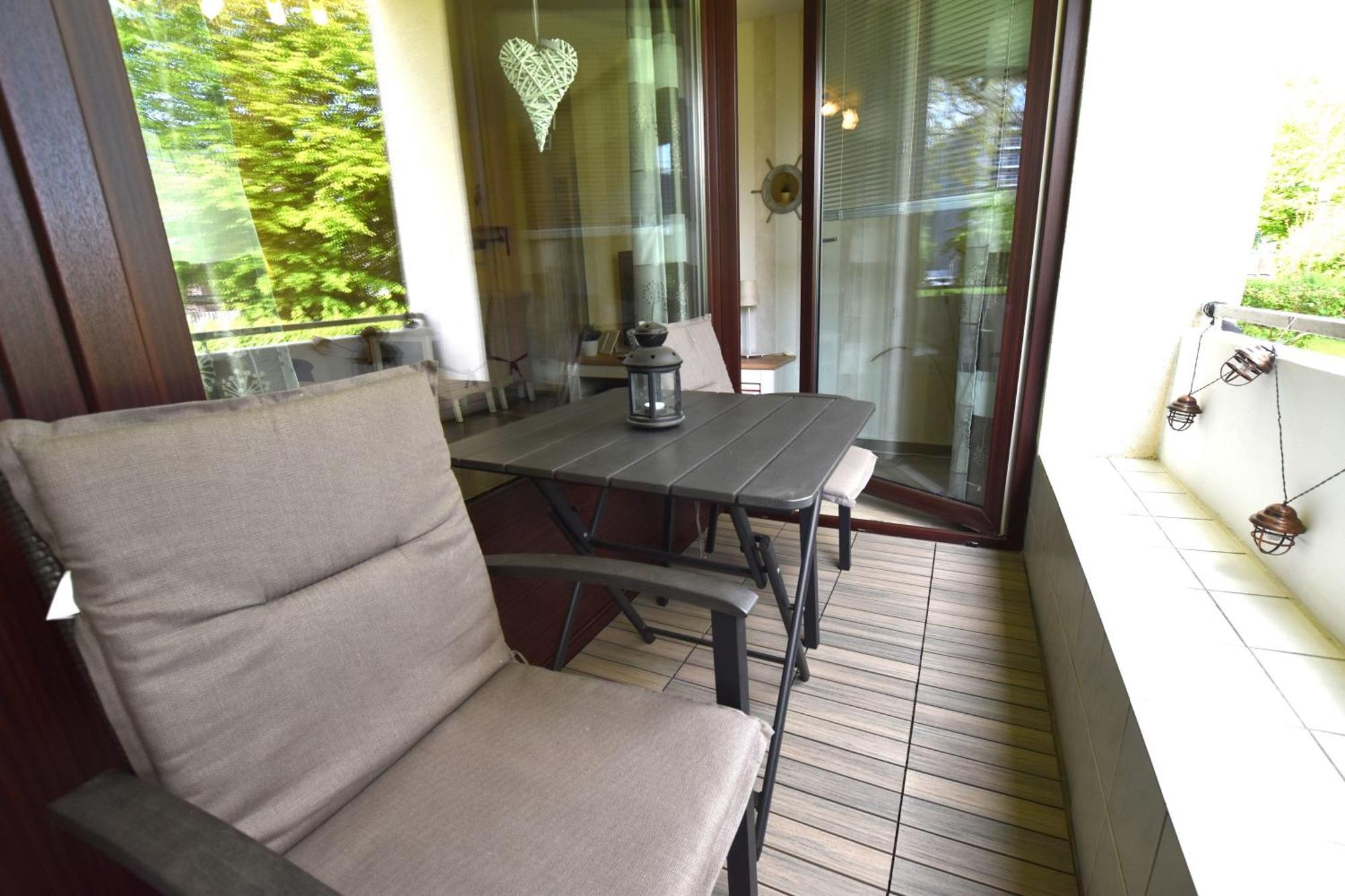 Fewo Sol Mare Whg2 Kellenhusen Exterior foto